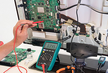 Akçakale Elektronik Tamircisi