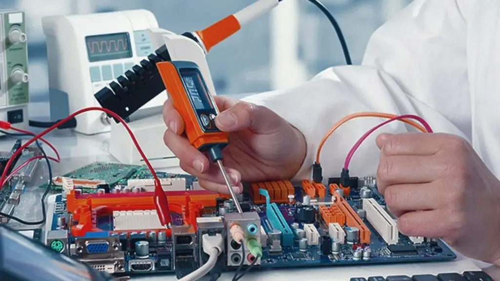 Akçakale Elektronik Tamircisi